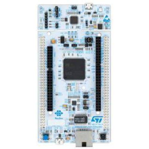 STMicroelectronics NUCLEO-F756ZG Entwicklungsboard 1 St.