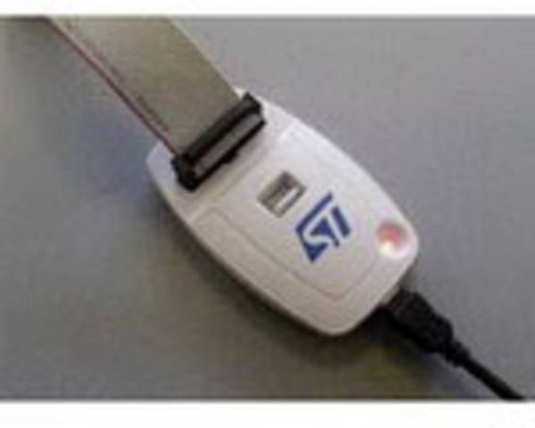 STMicroelectronics ST-LINK/V2 Entwicklungsboard   1 St.