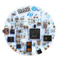 STMicroelectronics STEVAL-BCN002V1B Entwicklungsboard 1 St.