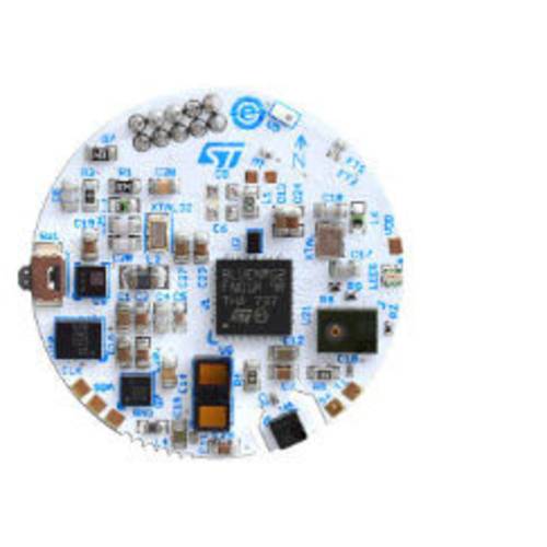 STMicroelectronics STEVAL-BCN002V1B Entwicklungsboard 1 St.