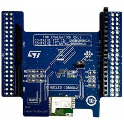 STMicroelectronics X-NUCLEO-IDB05A2 Entwicklungsboard 1 St.