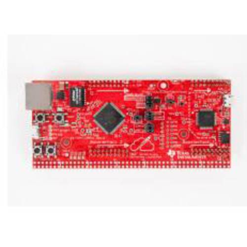Texas Instruments EK-TM4C129EXL Entwicklungsboard 1 St.