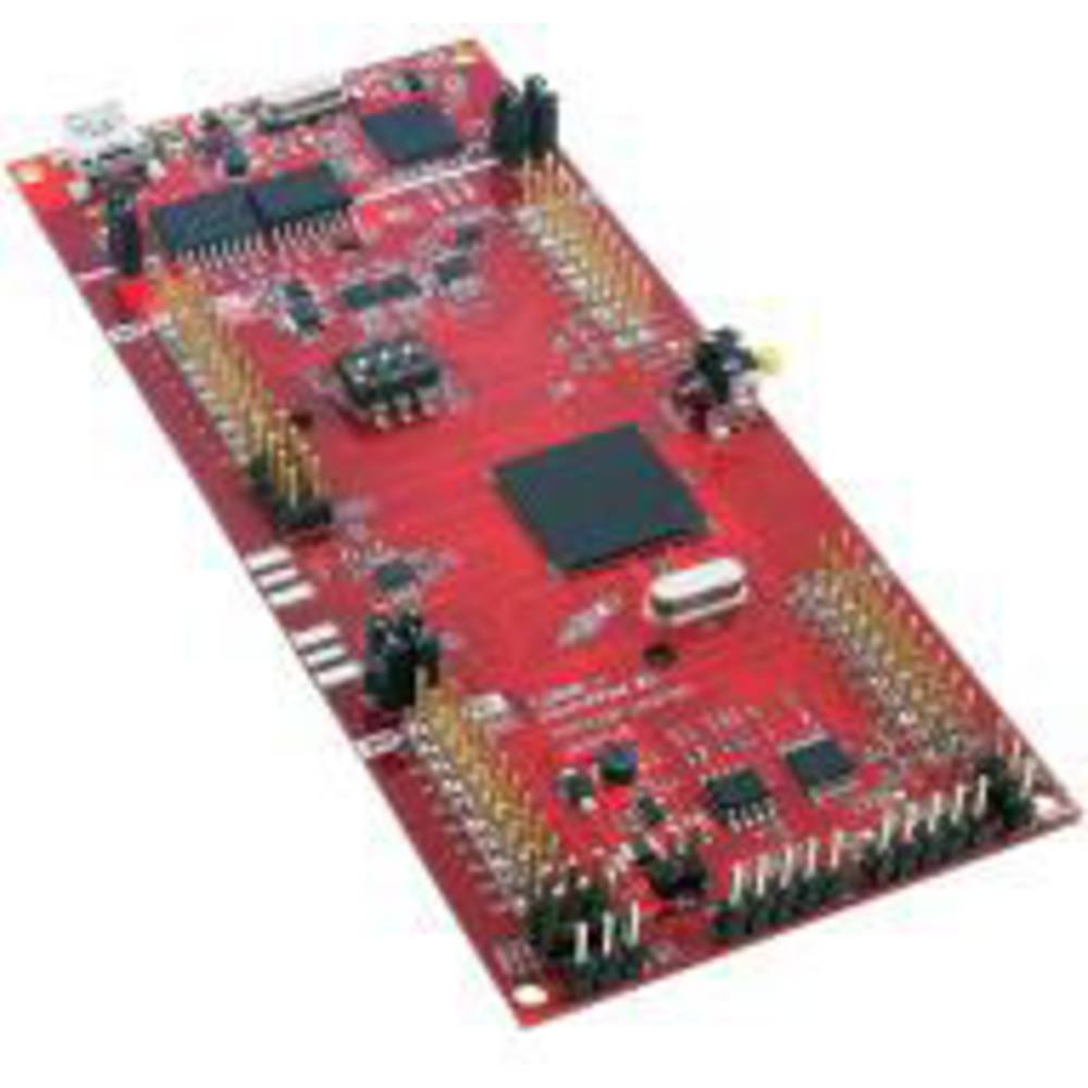 Texas Instruments LAUNCHXL-F28379D Development board 1 stuk(s)