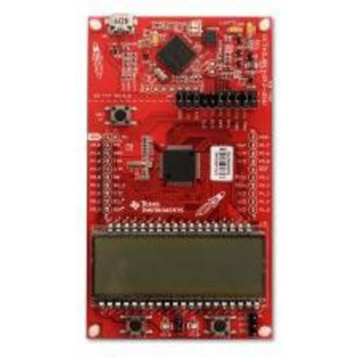 Texas Instruments MSP-EXP430FR4133 Entwicklungsboard 1 St.