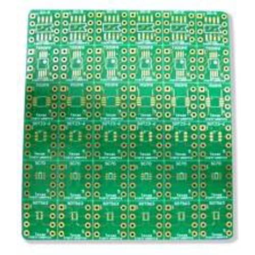 Texas Instruments DIP-ADAPTER-EVM Entwicklungsboard 1 St.