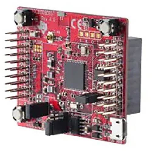 Texas Instruments CC3100BOOST Entwicklungsboard 1 St.