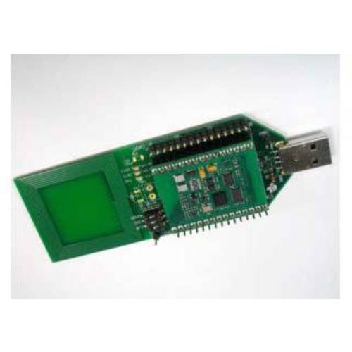 Texas Instruments MRD2EVM Entwicklungsboard 1 St.