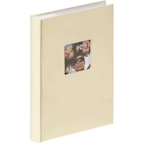 walther+ design ME-111-H ME-111-H Fotoalbum Creme