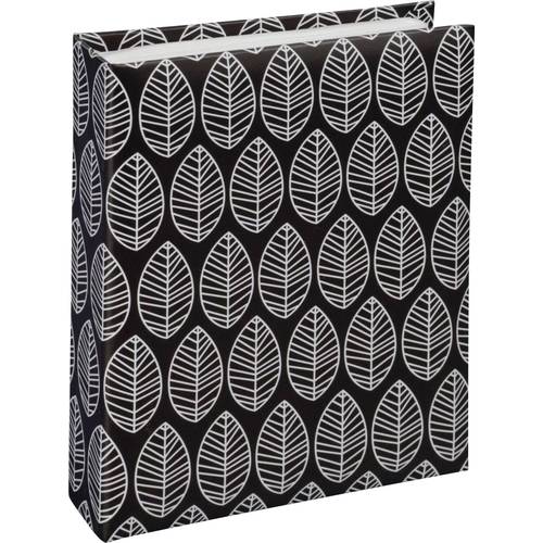 Thumbnail - Hama 2229 2229 Fotoalbum (B x H) 16.5 cm x 13 cm Schwarz, Weiß 40 Seiten