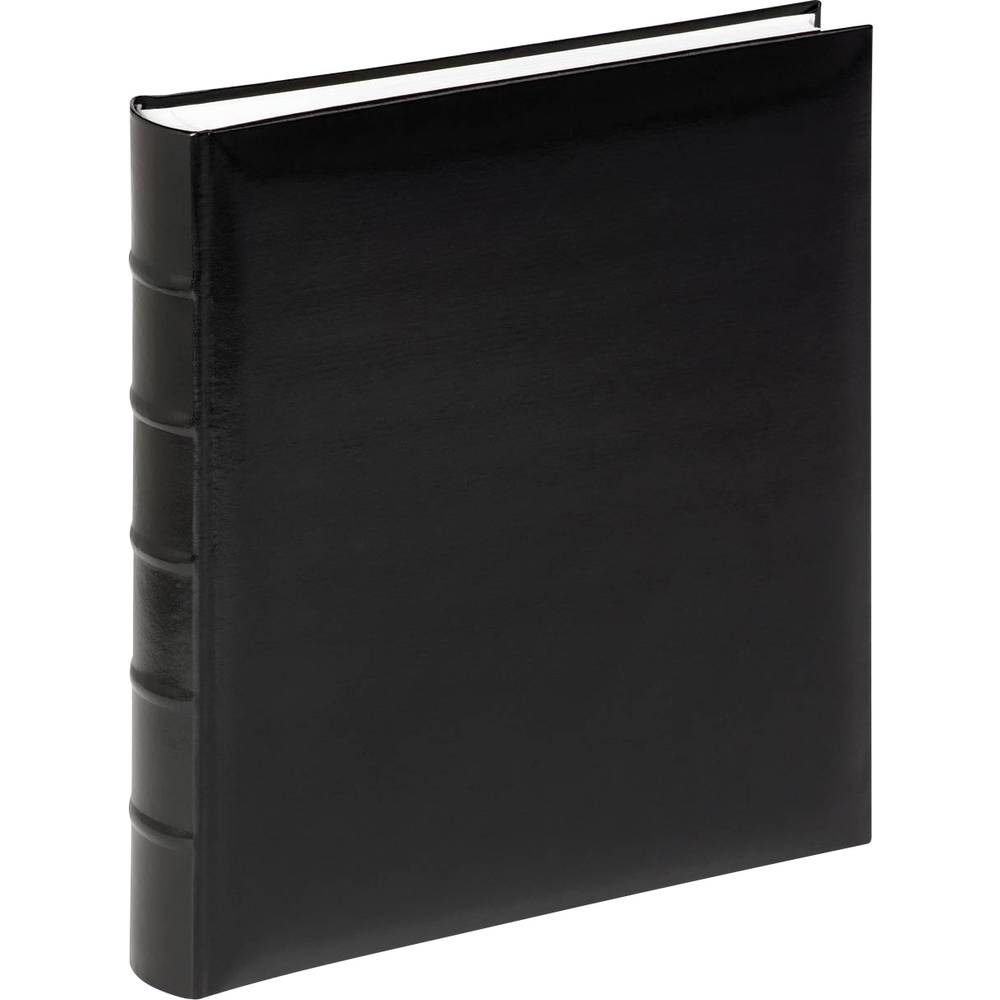 Classic 30x37 80 S. boek Zwart FA373B