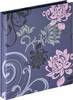 walther+ design EA-201-L Fotoalbum Blau