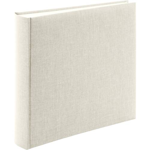 Goldbuch 31605 Fotoalbum (B x H) 30 cm x 31 cm Beige 100 Seiten