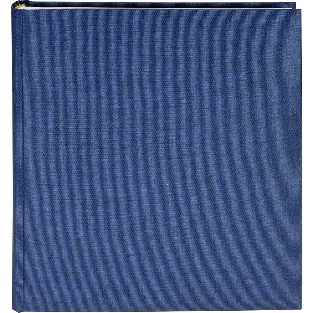 Goldbuch 24 708 Fotoalbum (b x h) 25 cm x 25 cm Blauw 60 bladzijden