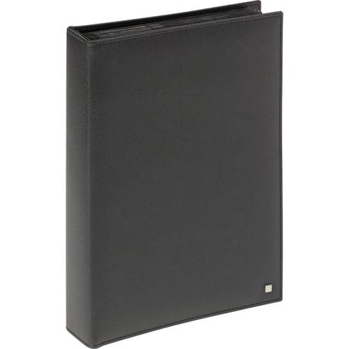 Thumbnail - walther+ design ME-287-B Fotoalbum Schwarz