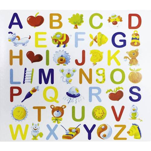 Daiber 13314 Fotohüllen Querformat Multi-Color 13 x 18 cm