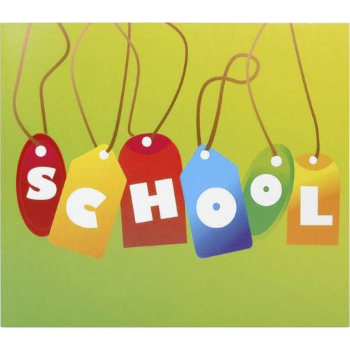 Thumbnail - Daiber 13323 Fotohüllen Multi-Color 13 x 18 cm