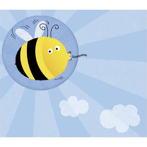 Daiber 13328 Fotohüllen Multi-Color 13 x 18 cm