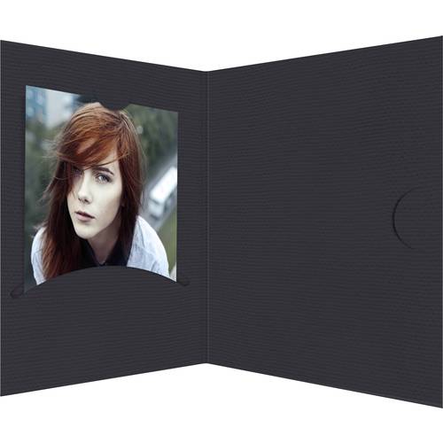 Thumbnail - Daiber 15014 Fotohüllen Schwarz