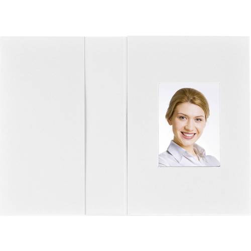 Daiber 1011 Fotohüllen Weiß