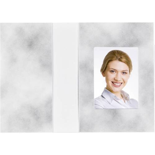 Daiber 1151 Fotohüllen Grau