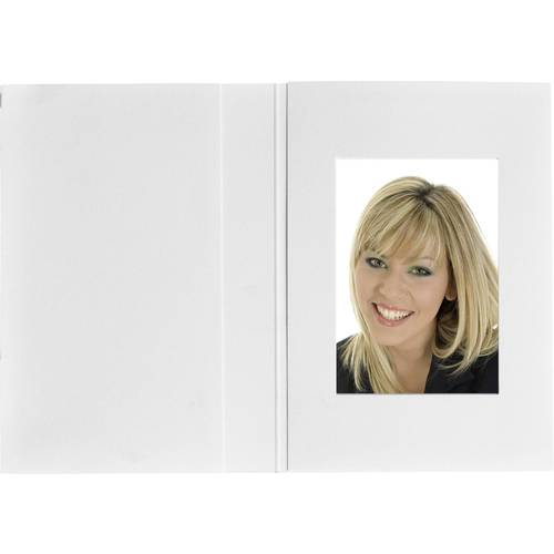 Daiber 2610 Fotohüllen Weiß