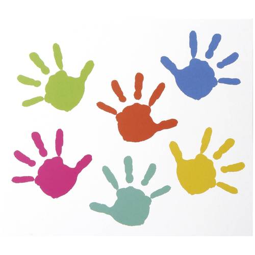 Daiber 13338 Fotohüllen Mehrfarbig 13 x 18 cm