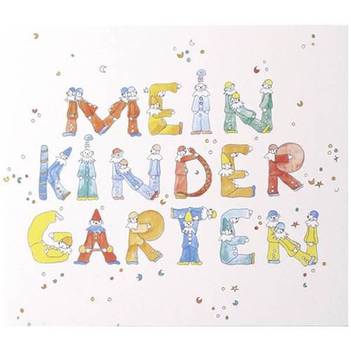 Daiber 13309 Fotohüllen Mehrfarbig 13 x 18 cm