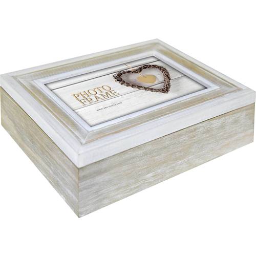 ZEP Zubehör Digitalkameras EZ599 Fotoalbum (B x H) 24 cm x 19 cm Beige