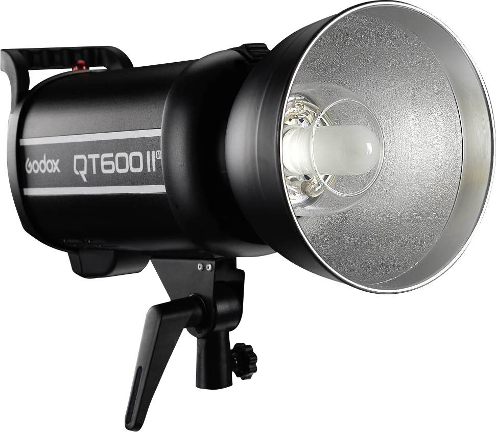 Godox Studioblitz Blitzleistung 600 Ws