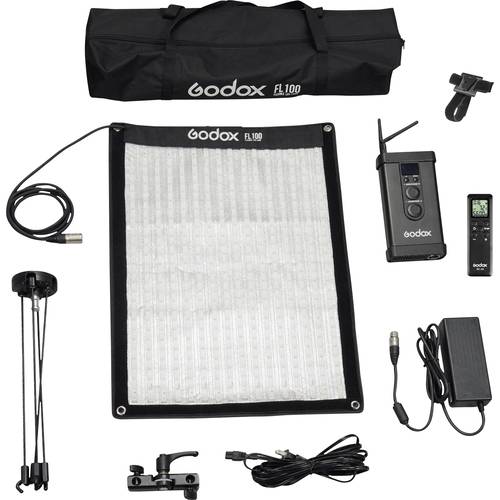 Godox FL100 Videoleuchte