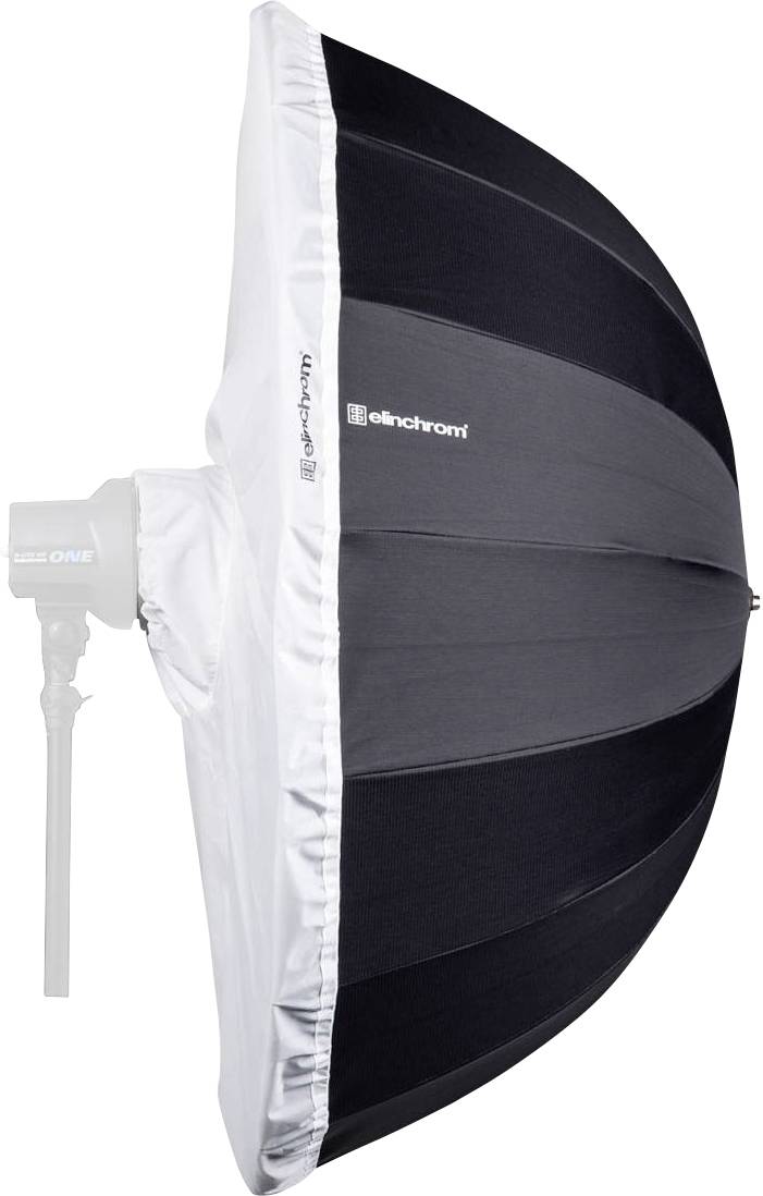 Elinchrom 26761 Softbox (Ø) 105 cm 1 St.