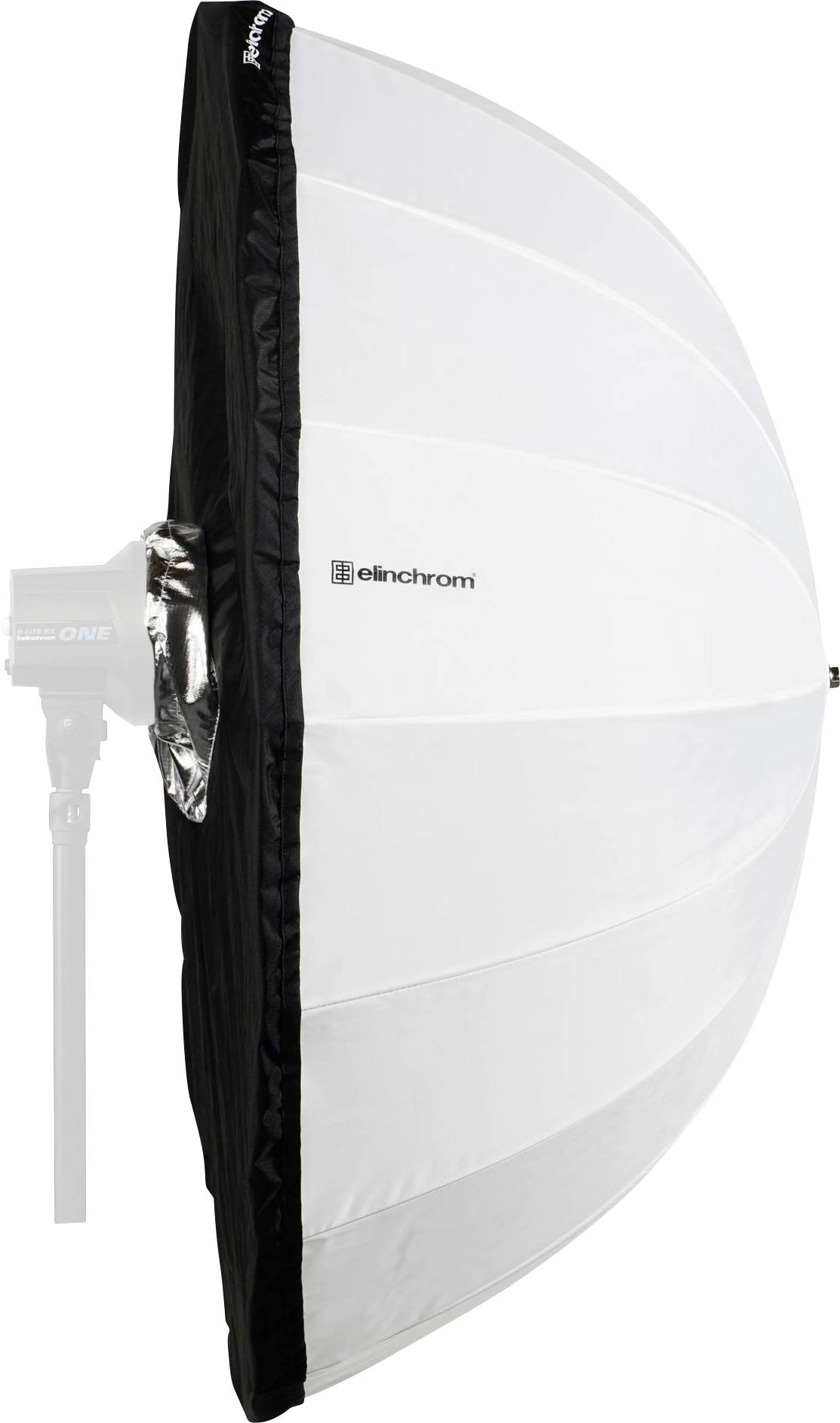 Elinchrom 26763 Softbox (Ø) 105 cm 1 St.