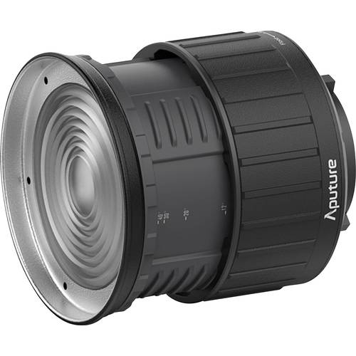 Aputure Zubehör Digitalkameras AP-FR-2X Lichtformer (Ø x H) 18 cm x 18 cm 1 St.