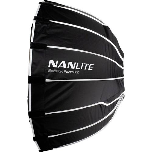 Nanlite 3769 Softbox (Ø) 58 cm 1 St.