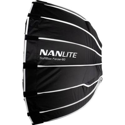 Nanlite  3769 Softbox  (Ø) 58 cm 1 St.