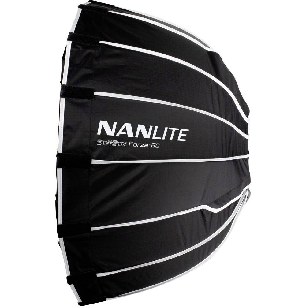 Nanlite SB-FZ 60 Parabol-Softbox voor Forza 60
