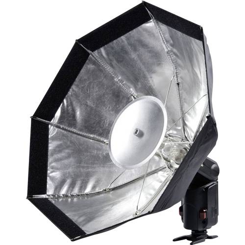 Godox AD-S7&S8 Softbox (Ø) 48 cm 1 St.
