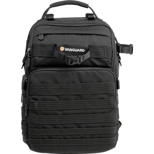 Vanguard VEO RANGE T37M BK Rucksack Innenmaß (B x H x T)=255 x 370 x 115 mm