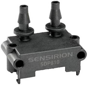 Sensirion 1-101597-01 Drucksensor 1 St.