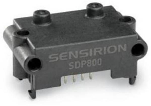 Sensirion 1-101599-01 Drucksensor 1 St. -500 Pa bis 500 Pa