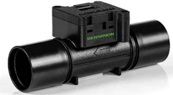 Sensirion Durchflussmessgerät 3.000.401 1 St.