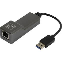 Image of Allnet ALL0174XG-A Adapter 2.5 GBit/s LAN (10/100/1000 MBit/s), USB 3.2 Gen 1 (USB 3.0)
