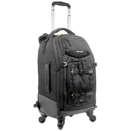 Thumbnail - Vanguard Alta Fly 58T Trolley Innenmaß (B x H x T)=31 x 49 x 17.5 cm Wasserdicht, Notebookfach