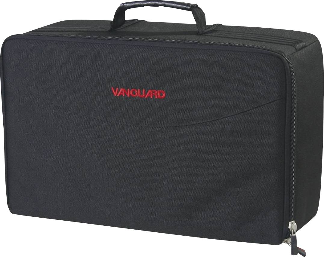 Vanguard Kamerakoffer Innenmaß (B x H x T)=34.5 x 20.5 x 15 cm