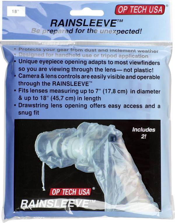 OP Tech  OP/TECH9001132 Regenschutz