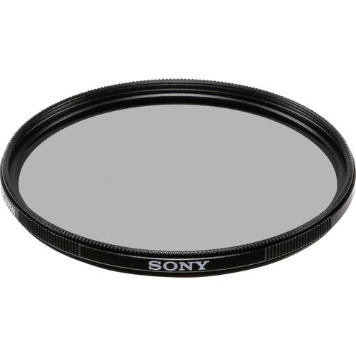 Sony VF55CPAM2.SYH VF55CPAM2.SYH Polfilter 55 mm