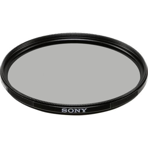 Sony VF62CPAM2.SYH VF62CPAM2.SYH Polfilter 62 mm