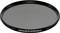 Runder Polarisationsfilter mit 82 mm Durchmesser; reduziert Reflexionen und verbessert Farbsättigung bei Fotografie.