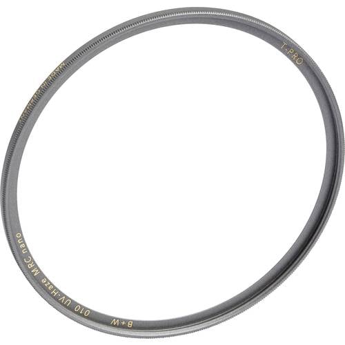 B + W Filter 1097745 1097745 UV-Filter 37 mm