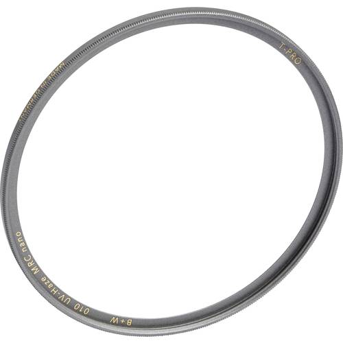B + W Filter 1097751 1097751 UV-Filter 52 mm